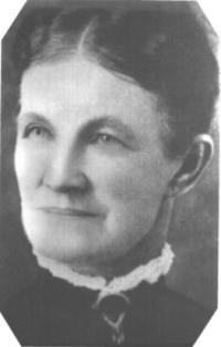 Sarah Matilda Colborn (1834 - 1926) Profile
